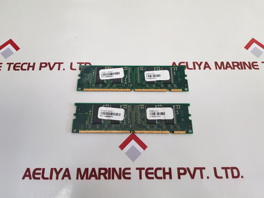 Kalliba Pcsdram Pcb Card