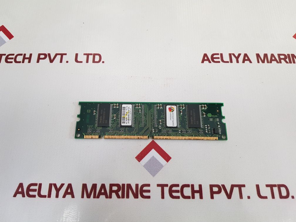 Kalliba Pcsdram Pcb Card