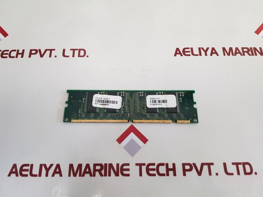 Kalliba Pcsdram Pcb Card