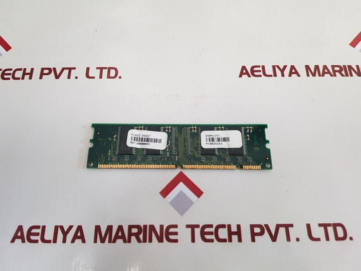 Kalliba Pcsdram Pcb Card