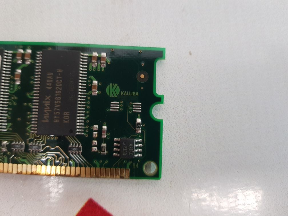 Kalliba Pcsdram Pcb Card