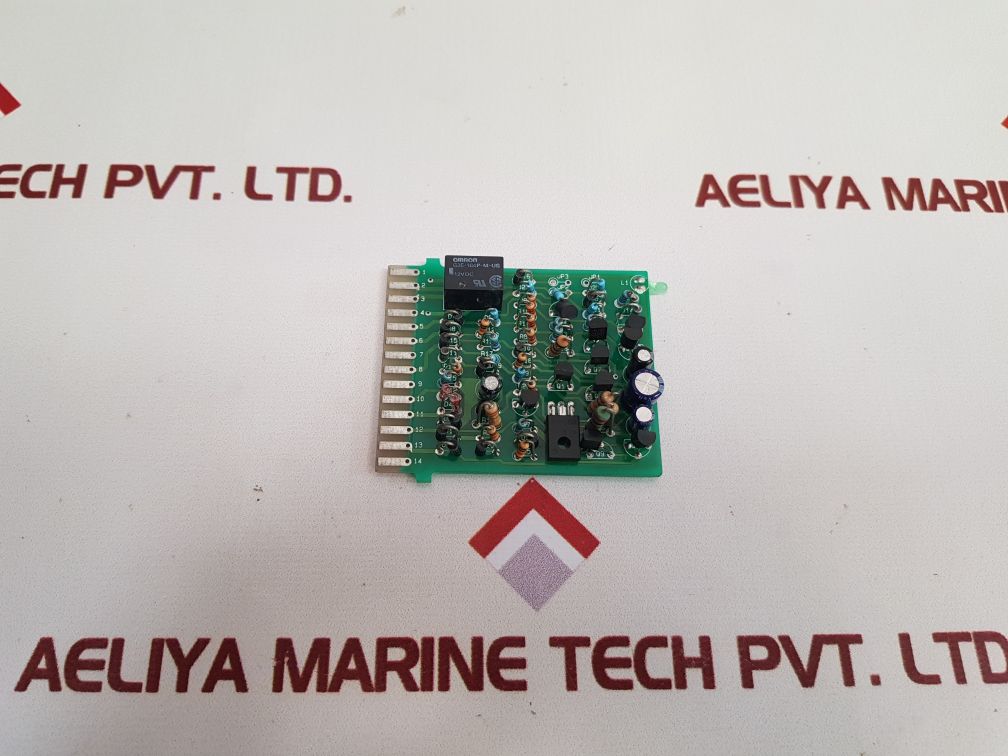 Kam-m24Sr-1 Pcb Card New