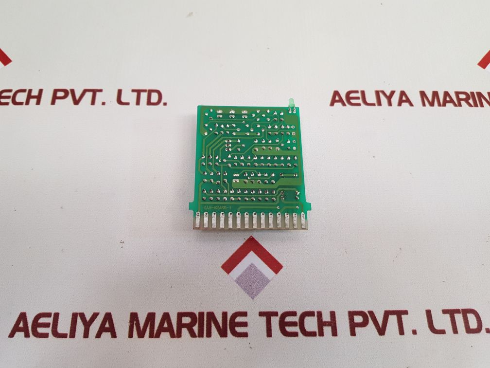 Kam-m24Sr-1 Pcb Card New - Aeliya Marine Tech