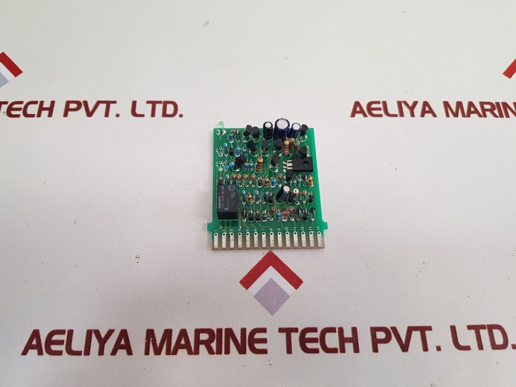 Kam-m24Sr-1 Pcb Card New - Aeliya Marine Tech