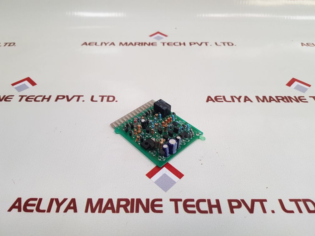 Kam-m24Sr-1 Pcb Card New - Aeliya Marine Tech