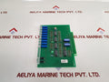 Kamewa Fv-9 Pcb Card 33610-010006 - Aeliya Marine Tech