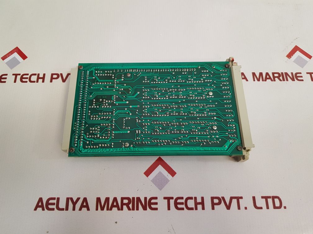 Kamewa Io 18E Pcb Card