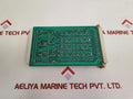 Kamewa Io 18E Pcb Card