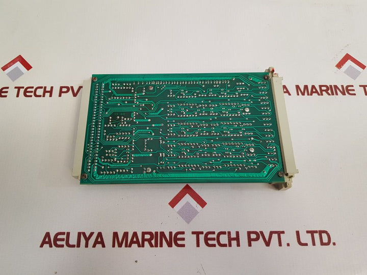 Kamewa Io 18E Pcb Card