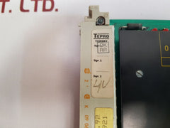 Kamewa Io 18E Pcb Card
