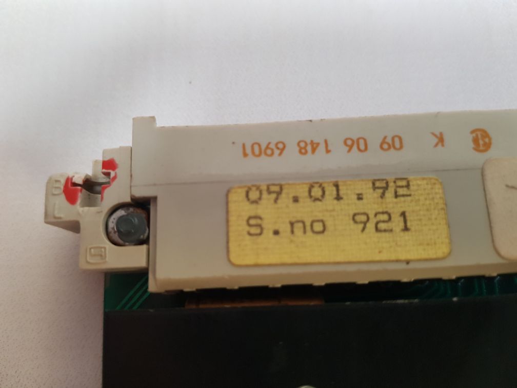 Kamewa Io 18E Pcb Card