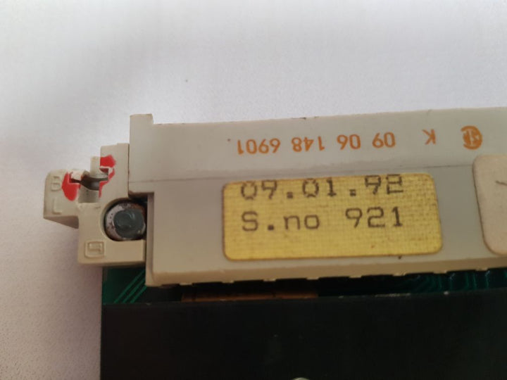 Kamewa Io 18E Pcb Card