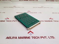 Kamewa Io 18E Pcb Card