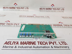 Kamewa KMW 582826c Printed Circuit Board 635315