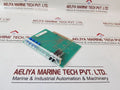 Kamewa KMW 582826c Printed Circuit Board 635315