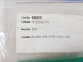 Kamewa KMW 582826c Printed Circuit Board 635315