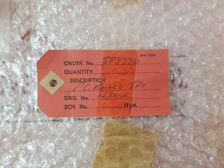 Kamewa KMW 582826c Printed Circuit Board 635315