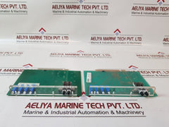 Kamewa KMW 582826c Printed Circuit Board 635315