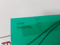 Kamewa KMW 582826c Printed Circuit Board 635315