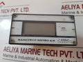 Kamstrup-metro 4 20Ma Dc Meter