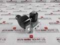 Kaneko Sangyo M15G-10-A12PG-TF Solenoid Valve 4 Way 2 Position 110V 0.15A