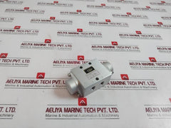 Kaneko Sangyo P15g-8 4 Way Air Operated Valve