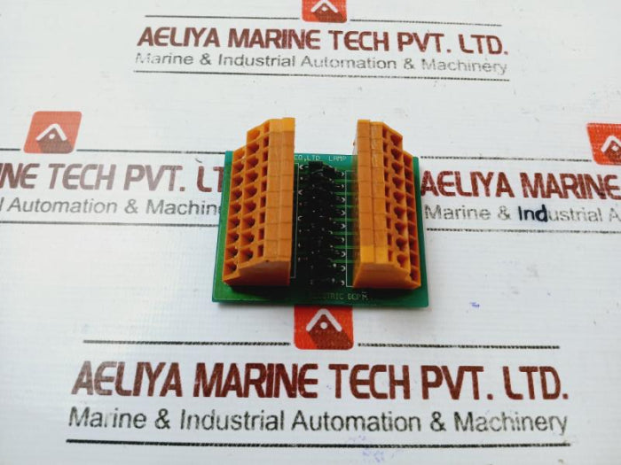 Kangrim Lamp Test Module 1392001