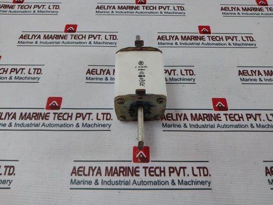 Karl Jung 500V Ac 400A Fuse Iec 269-2 Gl