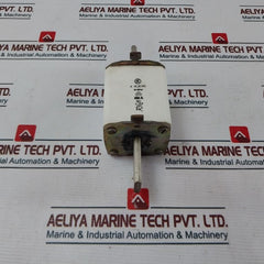Karl Jung 500V Ac 400A Fuse Iec 269-2 Gl