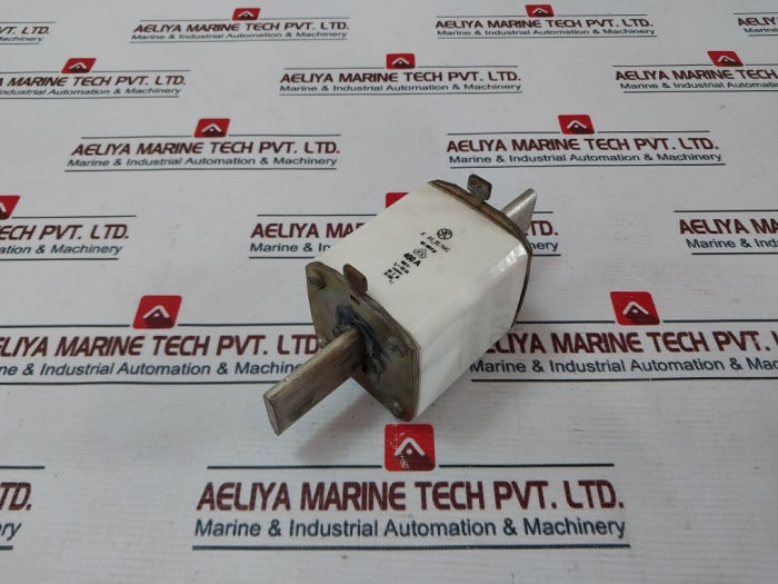 Karl Jung 500V Ac 400A Fuse Iec 269-2 Gl