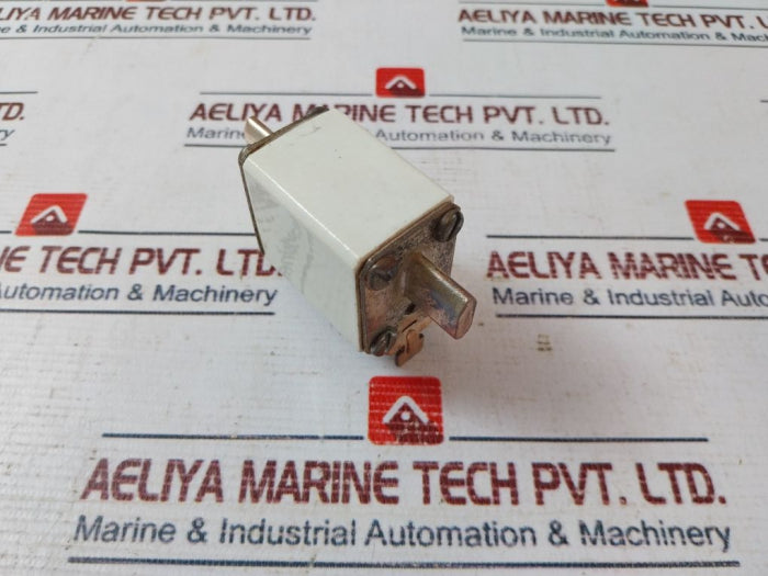 Karl Jung Iec269-2 Gl Fuse 35A 500V
