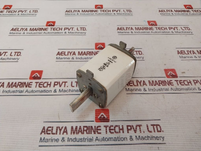 Karl Jung Iec 269-2 Gl 160A Fuse 500V