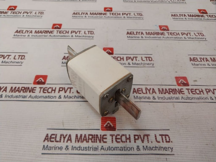 Karl Jung Iec 269-2 Gl 160A Fuse 500V