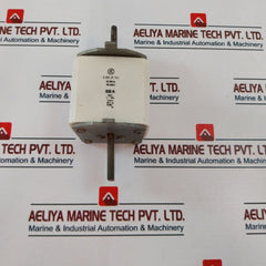 Karl Jung Iec 269-2 Gl 630 A Fuse Nh 3 Gl