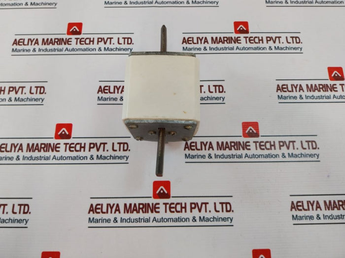 Karl Jung Iec 269-2 Gl 630 A Fuse Nh 3 Gl