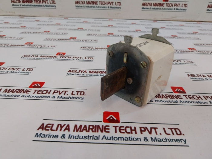 Karl Jung Iec 269-2 Gl 630 A Fuse Nh 3 Gl