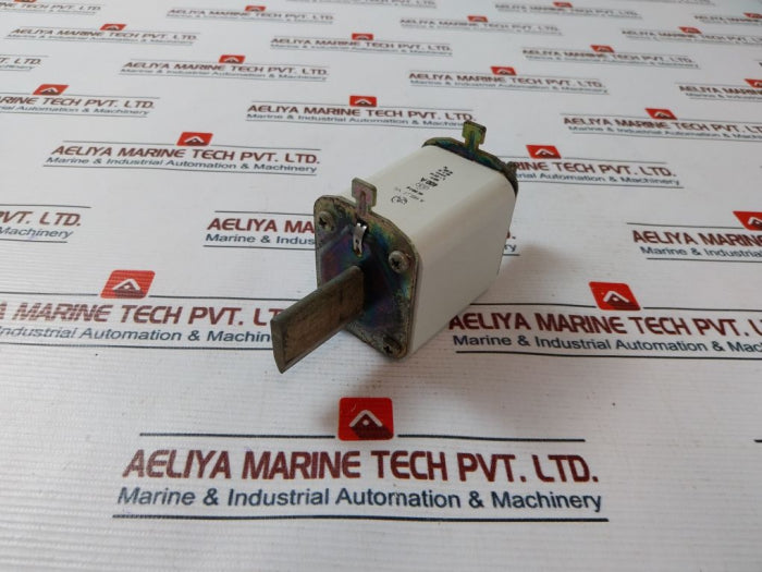 Karl Jung Iec 269-2 Gl Fuse