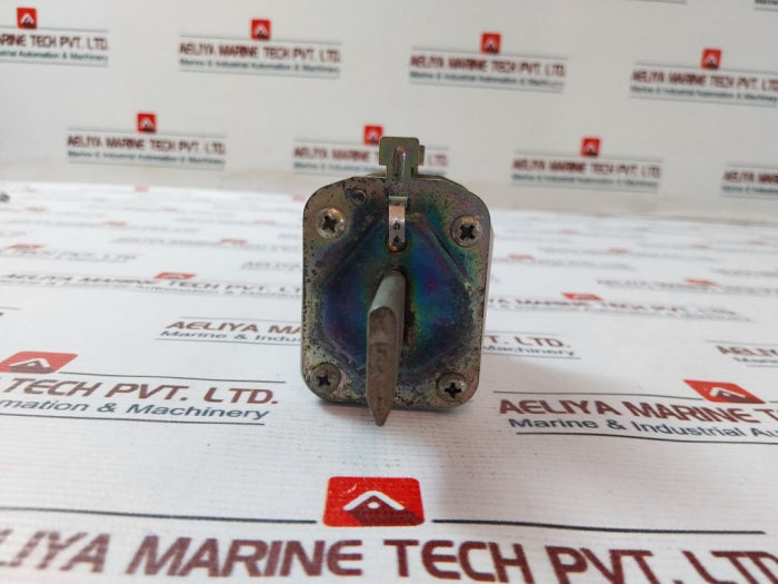 Karl Jung Iec 269-2 Gl Fuse