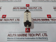 Karl Jung Iec 269-2 Gl Fuse 125A 500V