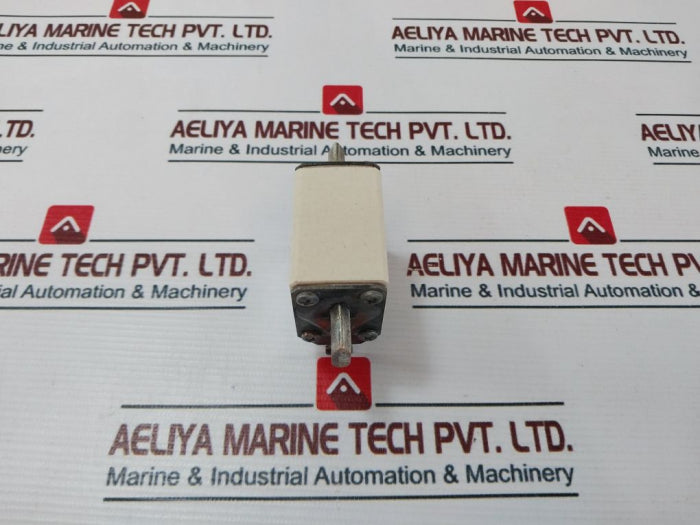 Karl Jung Iec 269-2 Gl Fuse 125A 500V