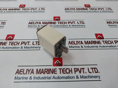 Karl Jung Iec 269-2 Gl Fuse 125A 500V