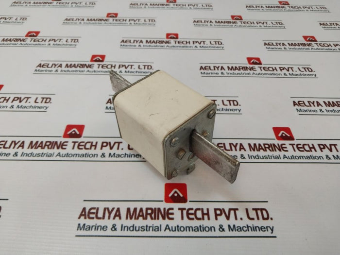 Karl Jung Iec 269-2 Gl Fuse 125A 500V 120 Ka