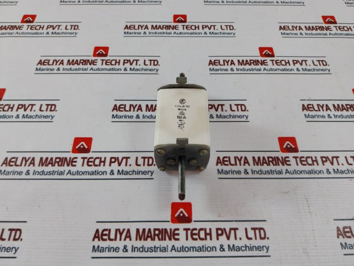 Karl Jung Iec 269-2 Gl Fuse 125A 500V Ac