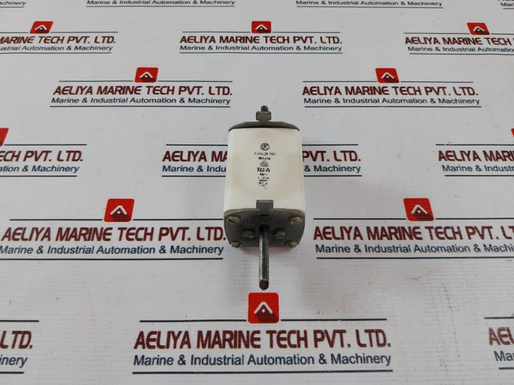 Karl Jung Iec 269-2 Gl Fuse 125A 500V Ac