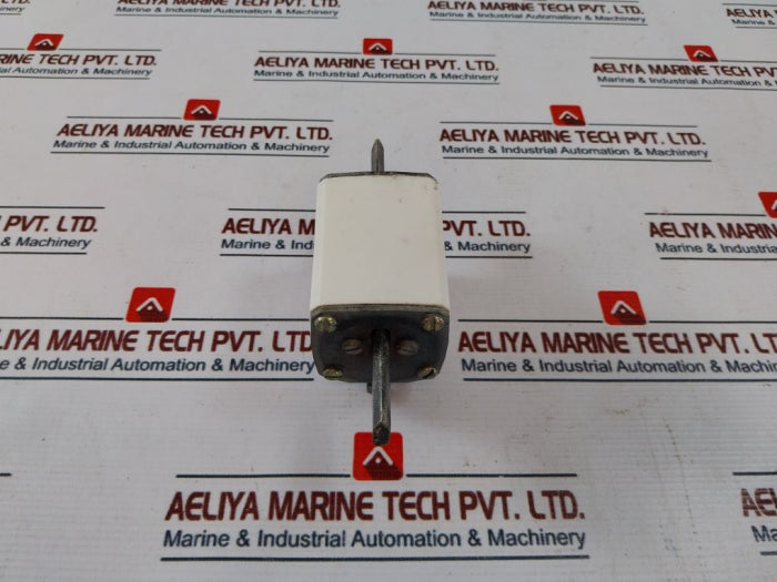 Karl Jung Iec 269-2 Gl Fuse 125A 500V Ac