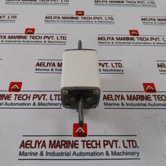 Karl Jung Iec 269-2 Gl Fuse 125A 500V Ac