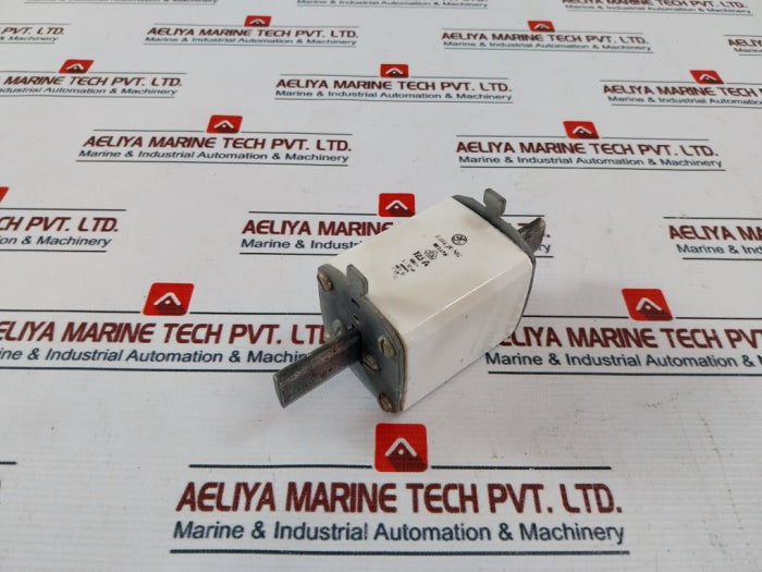 Karl Jung Iec 269-2 Gl Fuse 125A 500V Ac