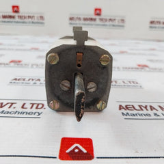 Karl Jung Iec 269-2 Gl Fuse 125A 500V Ac