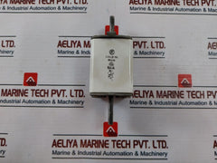 Karl Jung Iec 269-2 Gl Fuse 125A 500V Ac