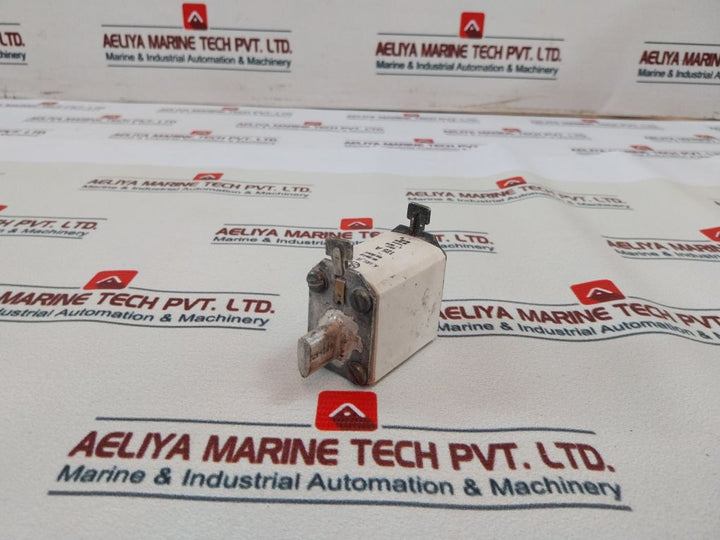 Karl Jung Iec 269-2 Gl Fuse 125A 600V
